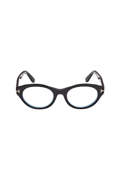 Oogleden Tom Ford FT6172B-001 Vrouw