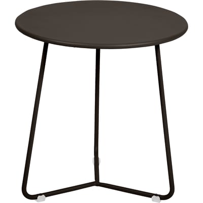 Fermob Cocotte lage bijzettafel - E3 Tonka