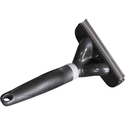Haarborstelaccessoire voor vrouwelijk paard Karlslund Tindur Smart