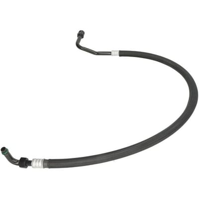 Hoge drukleiding, airconditioning Original NRF 400044