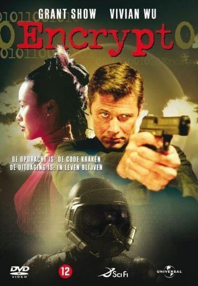 Speelfilm - Encrypt