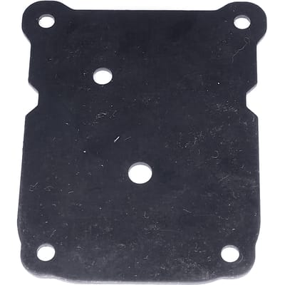 Bottom plate