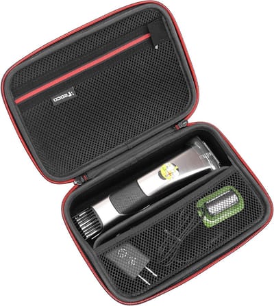 Bag Cover voor Bodygroom Series 7000 - Beschermhoes, Accessoire en Case voor BG7025/15, BG7030/49, BG7020/15, BG7040/42, TT2039/13