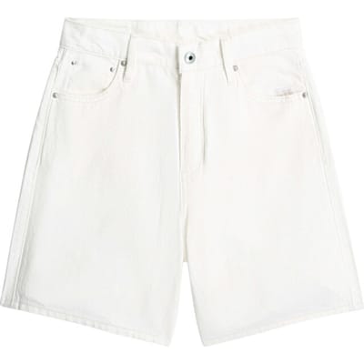 G-Star Jett high short clean edge wmn