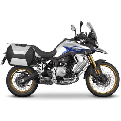Bevestiging zijkoffer motorfiets Shad Dsx 900 24