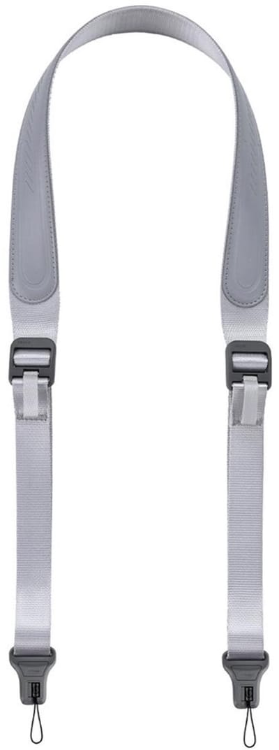 Ulanzi CSS1 U-Snap camerariem - Mercury Silver