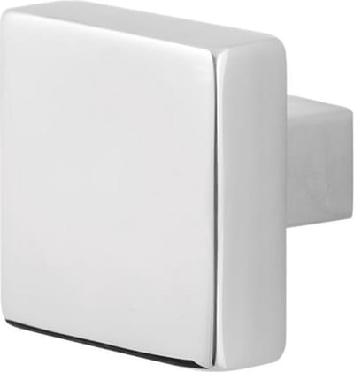 Deurknop - RVS gepolijst - RVS - GPF - Binnendeur - GPF9948 S2 knop