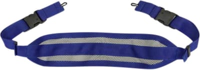 Veiligheidsgordel voor douche-toiletrolstoel Able2