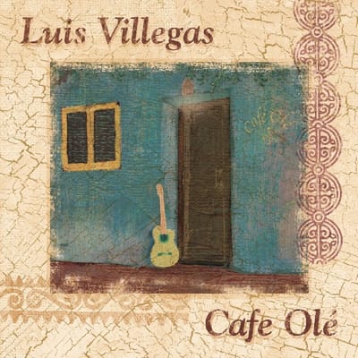 Cafe Ole