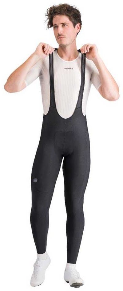 Sportful PULSE BIBTIGHT black