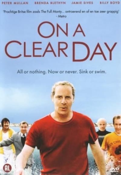 On A Clear Day