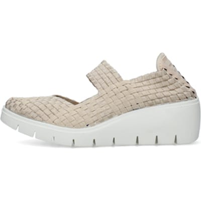 Sandalen met sleehak Enval 1256322