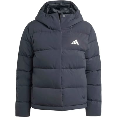 Donsjack voor dames adidas Helionic Climawarm