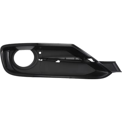 Bumper - ventilatierooster BLIC 6502-07-0063918P rechts