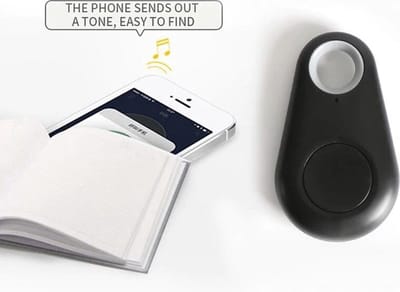 Key Finder GPS Tracker bluetooth tracker