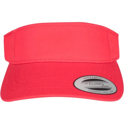 Pet Flexfit curved visor