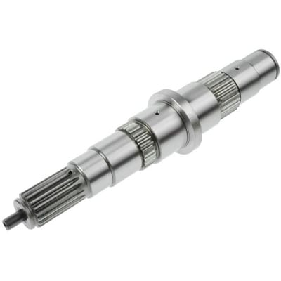 Hoofdas, versnelling EURORICAMBI 60532881