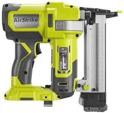 18V Perslucht Nietmachine - Incl. 500 Nietjes en Accessoires voor DIY-projecten