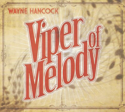 Viper Of Melody