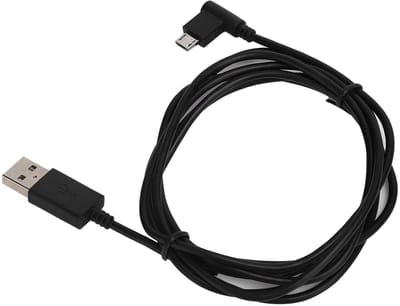 ONF3 - Oplaadkabel - Tekentablet Oplaadkabel - 2 M Lengte - Zwart - USB Oplaadkabel - Geschikt voor Intuos CTL480 CTL490 CTL690 - Zwart