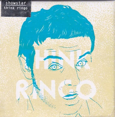 Showstar - Ringo
