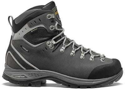 Asolo Greenwood Evo Gv Gore-tex® Wandelschoenen Grijs EU 43 1/3 Man