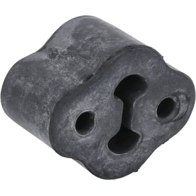 Rubberen ophangingsbuffers BOSAL 255-168