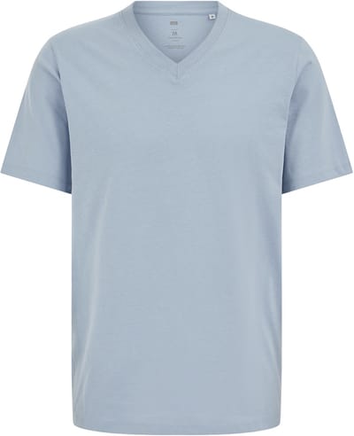 WE Fashion Heren regular fit T-shirt