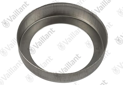 VAILLANT Rookgasafdekking, D=41mm MAG 115+145/1 T Vaillant-nr. , 0010031414