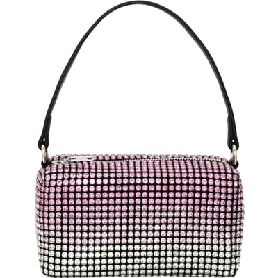 FELIPA Handtas Dames Roze Veelkleurig