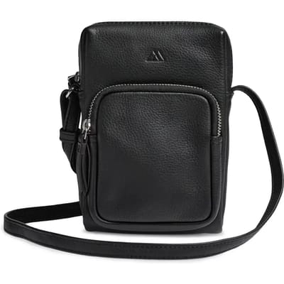 Dames schoudertas Markberg Leather FocusMBG
