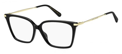 Marc Jacobs MARC 833 Black 55/14/145 WOMAN Brilmonturen