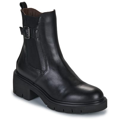 Enkellaarzen NeroGiardini I514814D-100