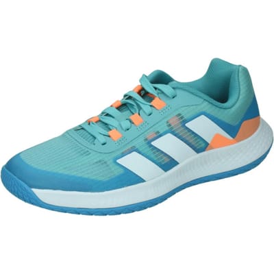 adidas Forcebounce 2.0 - Sportschoenen - Volleybal - Indoor - groen