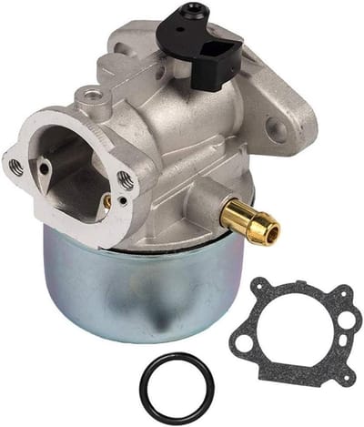 JGS Premium - Carburateur geschikt voor Briggs & Stratton motoren - Onderdelennummer 799868 498170 497586