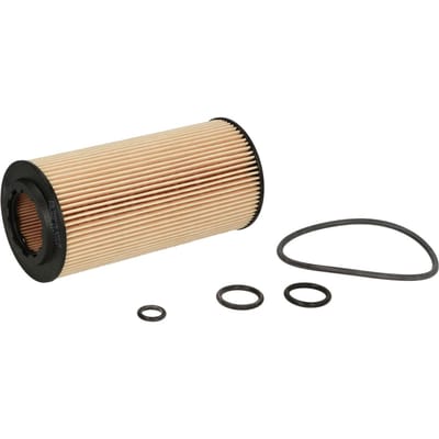 Oliefilter FILTRON OE677/2