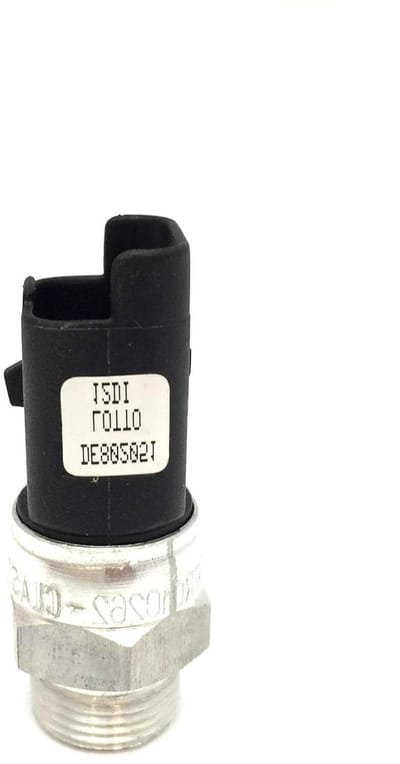 Temperatuursensor - Verdamper sensor - Motoronderdeel vervangen - Origineel onderdeel - 10 Gram - Metaal