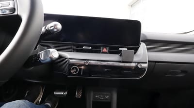 Proclip Hyundai Ioniq 5 25- Center mount