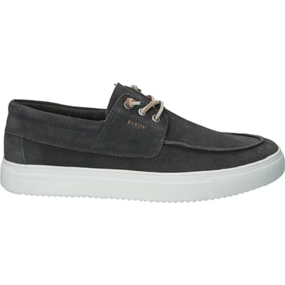 Blackstone DOVER - BG175 Boulevard - Sneaker (low) - Man - Dark blue - Maat: 41