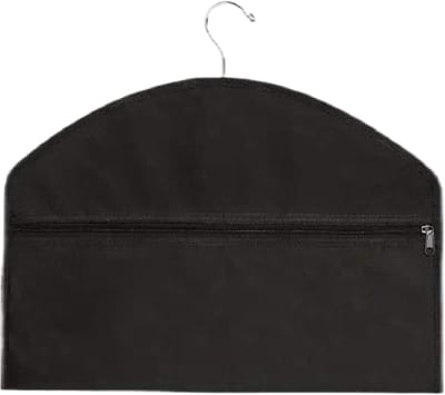 Hanger Kluis - Verborgen Opberger - Waardevolle Spullen Beveiligen - Waterdicht Oxford Textiel - 445 x 318 cm - Donkergrijs