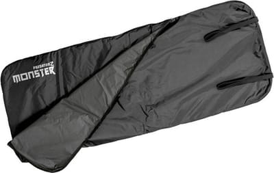 Carp Zoom Monster Unhooking Mat (170x65cm) - Onthaakmat