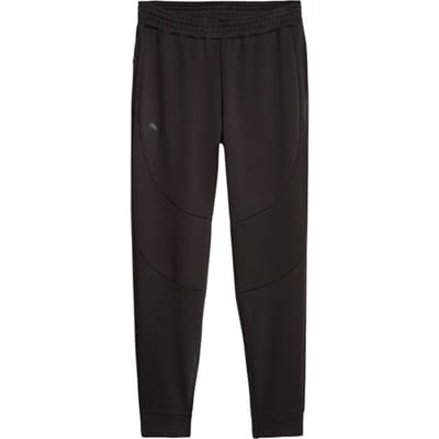 Puma Hoops Team Dime Broek Zwart K001