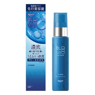 Rohto Mentholatum - BLOOMIO Deep Boost Serum 50g