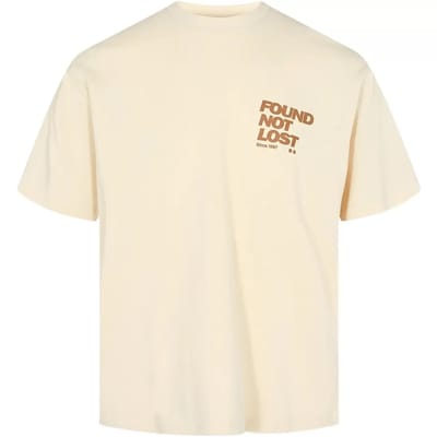 T-shirt Minimum Zaden 9556