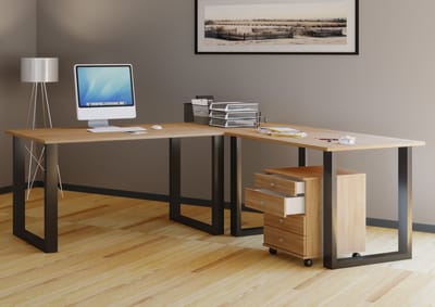 L-vormig bureau, L-vormig gamingbureau, klein hoekbureau, thuisbureau, wit hoekbureau, hoekcomputerbureau, hoekbureau met lades, modern hoekbureau, bureauhoek, diep bureau, L-vormig bureau met lades, werkstation, L-vormig hoekbureau, hoekbureau met