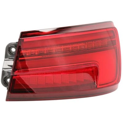Achterlicht MAGNETI MARELLI 714081700211