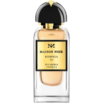Maison Noir, Somnia 517, Eau De Parfum, Unisex, 50 ml