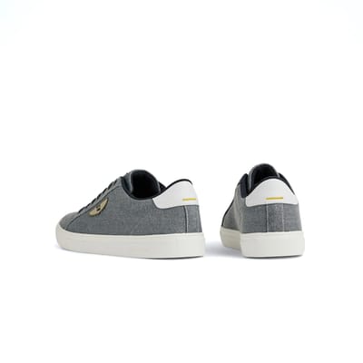 PME Legend - Heren Sneakers Beechburd - Blauw - Maat 41