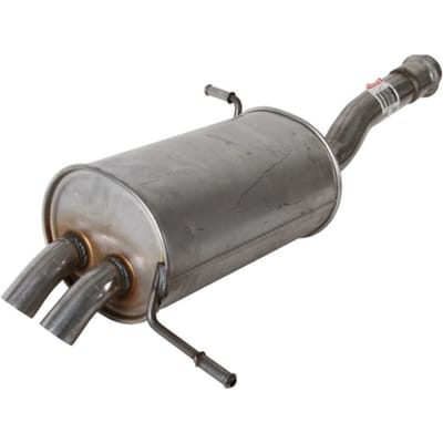 Geluiddemper achter BOSAL 135-083