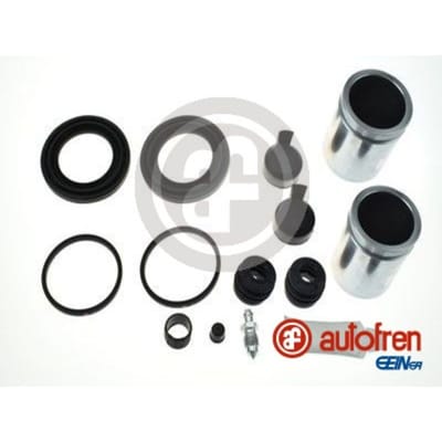 Reparatieset, remklauw AUTOFREN SEINSA D4-3022C